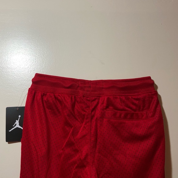 Jordan Boys, Mesh Pants, Size Small - Picture 9 of 11